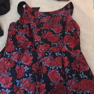 Just Taylor cocktail dress (missing belt)